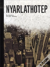 Nyarlathotep