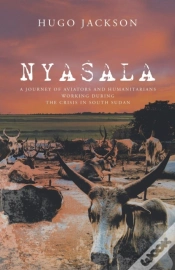 Capa do artigo Nyasala
