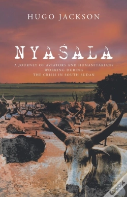 Capa do artigo Nyasala