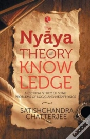 Capa do artigo Nyaya Theory Of Knowledge