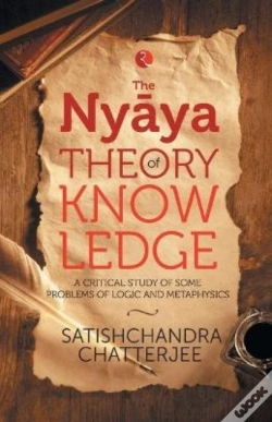 Capa do artigo Nyaya Theory Of Knowledge