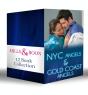 Nyc Angels & Gold Coast Angels Collection - Preview