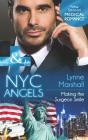 Nyc Angels: Making The Surgeon Smile - Preview