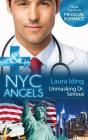 Nyc Angels: Unmasking Dr. Serious - Preview