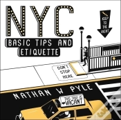 Capa do artigo Nyc Basic Tips And Etiquette
