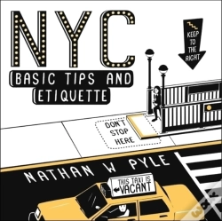 Capa do artigo Nyc Basic Tips And Etiquette
