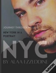Nyc By Alaa Ezzeddine