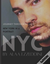 Capa do artigo Nyc By Alaa Ezzeddine