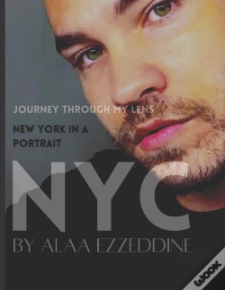 Capa do artigo Nyc By Alaa Ezzeddine