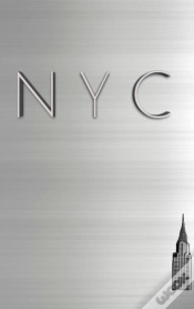 Capa do artigo Nyc Chrysler Building Silver Sleek   Ir