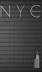 Nyc    Chrysler   Building  Space Grey - Preview