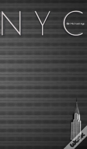 Capa do artigo Nyc    Chrysler   Building  Space Grey