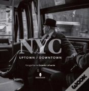 Capa do artigo NYC