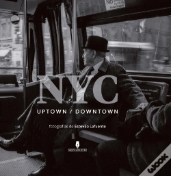 Capa do artigo NYC