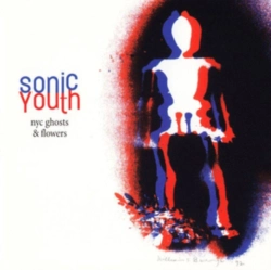 Capa do artigo NYC Ghosts & Flowers - Vinil