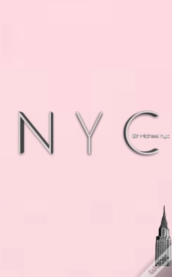Capa do artigo Nyc Iconic Chrysler Building Powder Pink