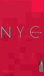 Nyc  Iconic  Chrysler  Building Ruby Red - Preview