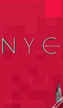 Capa do artigo Nyc  Iconic  Chrysler  Building Ruby Red
