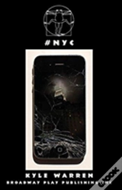 Capa do artigo #Nyc