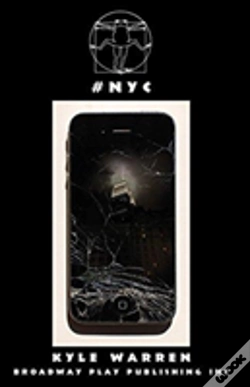 Capa do artigo #Nyc