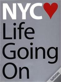 Nyc: Life Going On