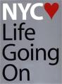 Nyc: Life Going On - Preview