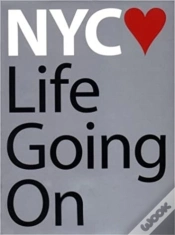 Capa do artigo Nyc: Life Going On