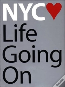 Capa do artigo Nyc: Life Going On