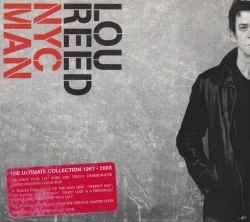 Capa do artigo NYC Man - CD