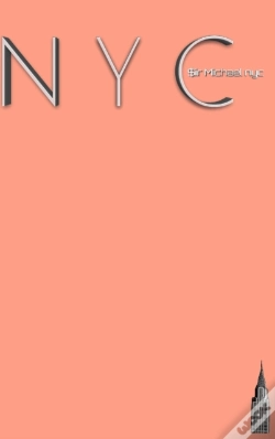 Capa do artigo Nyc Peach   Chyrstler Building  Blank  J