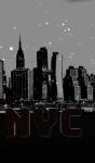 Nyc Skyline  Blank Creative Journal Sir - Preview