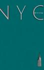 Nyc Teal  Chrysler Building  Graph Page Style    $Ir Michael Limited Edition - Preview