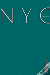 Capa do artigo Nyc Teal  Chrysler Building  Graph Page Style    $Ir Michael Limited Edition