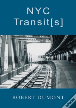 Capa do artigo Nyc Transit[S]