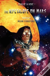 Capa do artigo Nyctalope On Mars