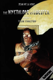 Capa do artigo Nyctalope Vs Lucifer