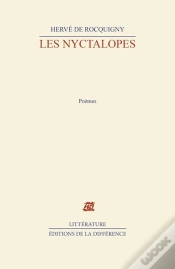 Capa do artigo Nyctalopes