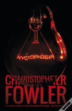 Capa do artigo Nyctophobia