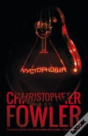 Capa do artigo Nyctophobia