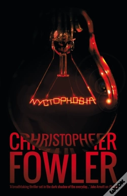 Capa do artigo Nyctophobia