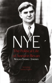 Capa do artigo Nye