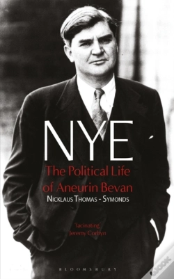 Capa do artigo Nye