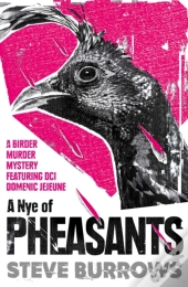 Nye Of Pheasants