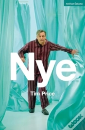 Capa do artigo Nye