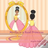 Nyella Is A Real Princess