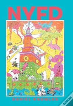 Capa do artigo Nyfd