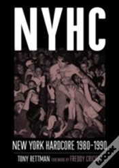 Capa do artigo Nyhc