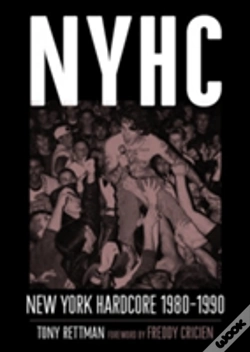 Capa do artigo Nyhc