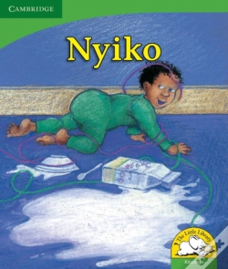 Capa do artigo Nyiko (Xitsonga)