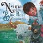 Nyima And The Blue Bear - Preview